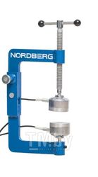 Вулканизатор переносной NORDBERG V3