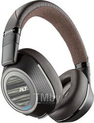 Беспроводные наушники с микрофоном Plantronics BackBeat Pro 2, Bluetooth, регулят. громк. 207110-05 Black