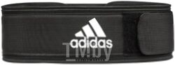 Пояс для пауэрлифтинга Adidas Essential Weight Belt ADGB-12255 (L)