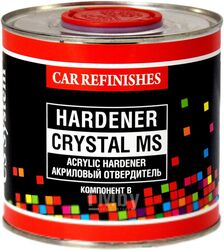 Отвердитель автомобильный CS System Hardener Crystal MS / 854725 (250мл)