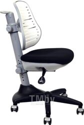 Кресло растущее Comf-Pro Conan (черный/белый)