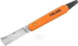 Нож садовый Finland 1454