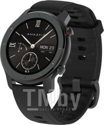 Умные часы Amazfit GTR 42мм A1910 Starry Black