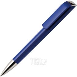 Ручка шариковая Maxema Tag C CR / TA1-C CR-22 (синий)