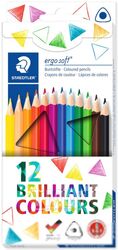 Набор цветных карандашей Staedtler 157 C12
