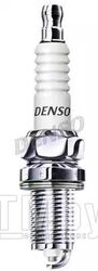 Свеча зажигания (moto) Toyota DENSO Q14R-U11