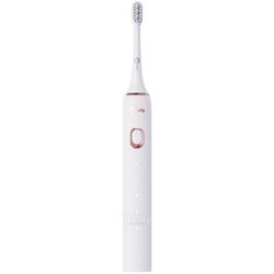 Электрическая зубная щётка Infly PT02 White (с дорожным футляром)