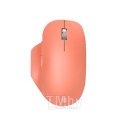 Мышь Microsoft Bluetooth Ergonomic Mouse 222-00043 Peach