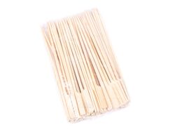 Набор шпажек бамбуковых 100 шт. 20 см (арт. GL010-20, код 157600)