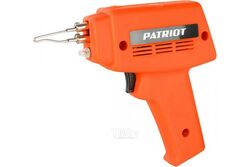 Пистолет паяльный PATRIOT ST 501, С: 380-500, нагрев 4-6сек PATRIOT 100303001
