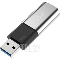 Флеш накопитель 256GB USB 3.2 Solid State Flash Drive Netac US2