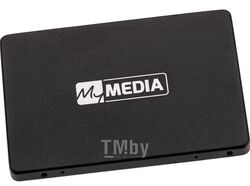 Накопитель твердотельный внутренний SSD 2.5" 512ГБ SATA3 MyMedia 69281