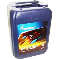 Масло моторное М-10ДМ 10 л Gazpromneft 2389907305