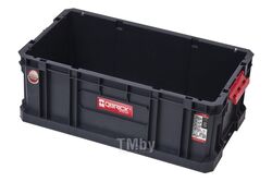 Ящик для инструментов Qbrick System TWO Box 200 , черный