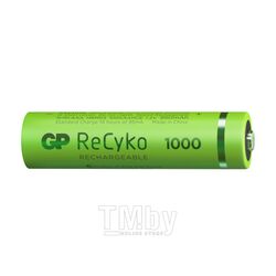 Аккумулятор GP Gift box 100AAAHCE-2EB2