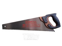 Ножовка по дер. 500мм STARTUL PROFI (ST4027-50)