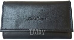 Ключница Carlo Gattini Classico Frisa 7102-01 (черный)