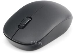 Клавиатура+мышь Gembird KBS-9300 (черный)