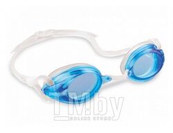 Очки для плавания Intex 55684 (голубой)
