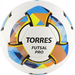 Мяч для футзала Torres Futsal Pro / FS32024 (размер 4)