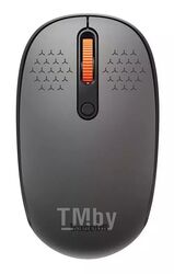 Беспроводная мышь Baseus F01A Wireless Mouse Frosted Gray (B01055502833-00)