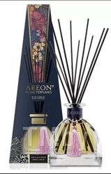 Ароматизатор Home Perfume Exclusive Selection Desire 230 мл диффузор AREON ARE-HPP02