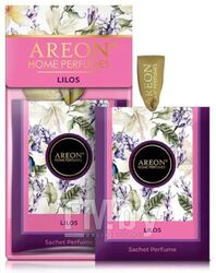 Освежитель воздуха Home parfume Premium Lilos саше AREON ARE-SPP04