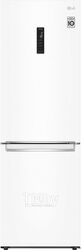 Холодильник-морозильник LG GC-B459SQUM