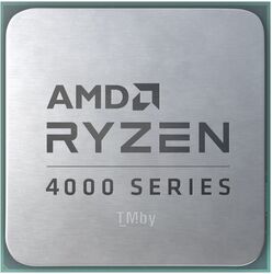 Процессор AMD Ryzen 5 PRO 4650G (Oem) (AW100000000143) (65W, 8MB, AM4)