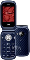 Мобильный телефон BQ Daze BQ-2451 (темно-синий)