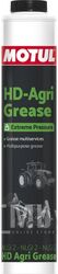 СМАЗКА HD-AGRI GREASE 0.4kg 108676