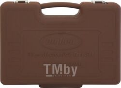 Кейс пластиковый для набора OMT75S Ombra OMT75SBMC