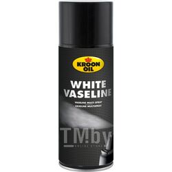Белый вазелин White Vaseline 400ml KROON-OIL 38005