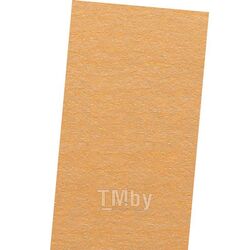 Лист абразивный - Р600 - шлифовальная бумага для сухой шлифовки 230мм х 280мм RADEX RAD555015