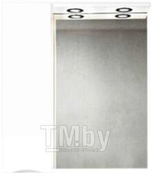 Шкаф с зеркалом для ванной BelBagno Marino-SPC-700/750-1A-BL-P-L