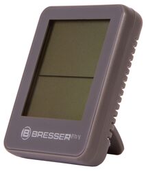 Термогигрометр Bresser Temeo Hygro / 75689 (серый)