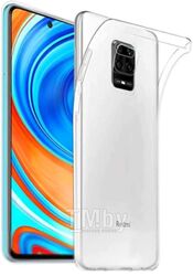 Чехол-накладка Case Better One для Redmi Note 9 Pro / Redmi Note 9S (глянец)