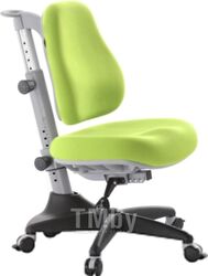 Кресло растущее Comf-Pro Match (зеленый)