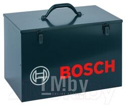 Металлический чемодан для GKS 54/55/65/66 CE Professional., BOSCH