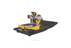 Пила по камню и керамической плитке DEWALT 1600 Вт D24000-QS