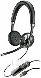 Наушники с микрофоном Plantronics Blackwire C725-M 202581-01