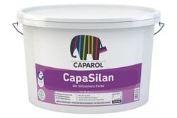 Caparol CapaSilan B1, 10л, шт 969151