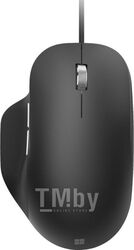 Мышь Microsoft Ergonomic Mouse RJG-00010 Black
