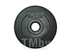 Диск для штанги Relmax PVC PP-1 (1 кг)