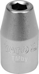 Адаптер для бит, 1/2, 8 мм, 6 гр YATO YT-12951