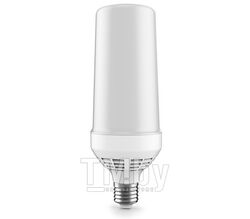 Светодиодная лампа Mercury 100Вт, матовый плафон PCCooler AL-CL02-0100-p01-E40-5000К-M