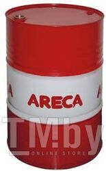 Синтетическое моторное масло Areca F5000 5W-30 60 л