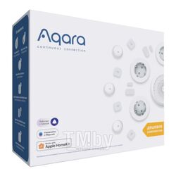 Комплект устройств для управления умным домом Aqara LightBox