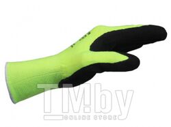 Перчатки защитные трикотажные Flex comfort Cool, утепленные, р-р 9 WURTH 0899401079