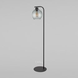 Напольный светильник TK Lighting 5051 Cubus Graphite